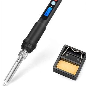 Heating welding tool